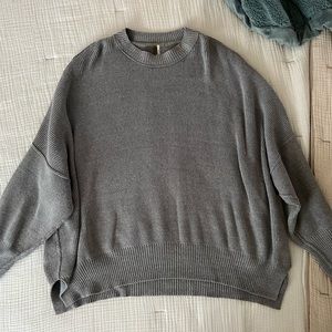 Free People Easy Street Tunic